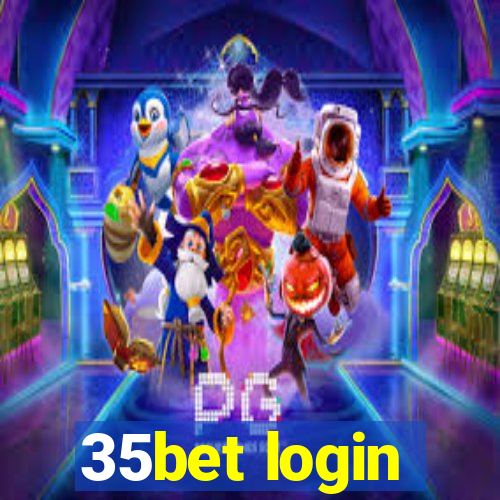 35bet login